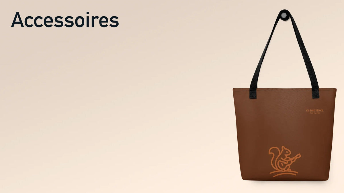 Accessoires