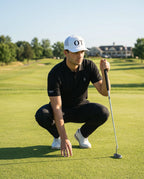 Heritage Polo in Cotton Piqué