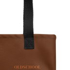 OT Autumn Bag, Detailansicht Naht