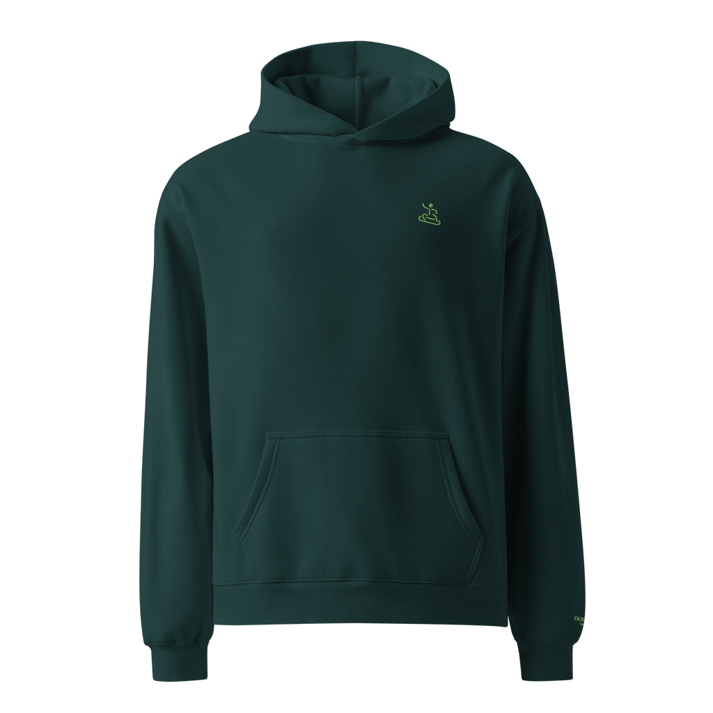 OT Heritage Winter Hoodie