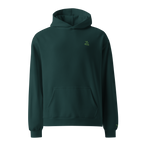 OT Heritage Winter Hoodie