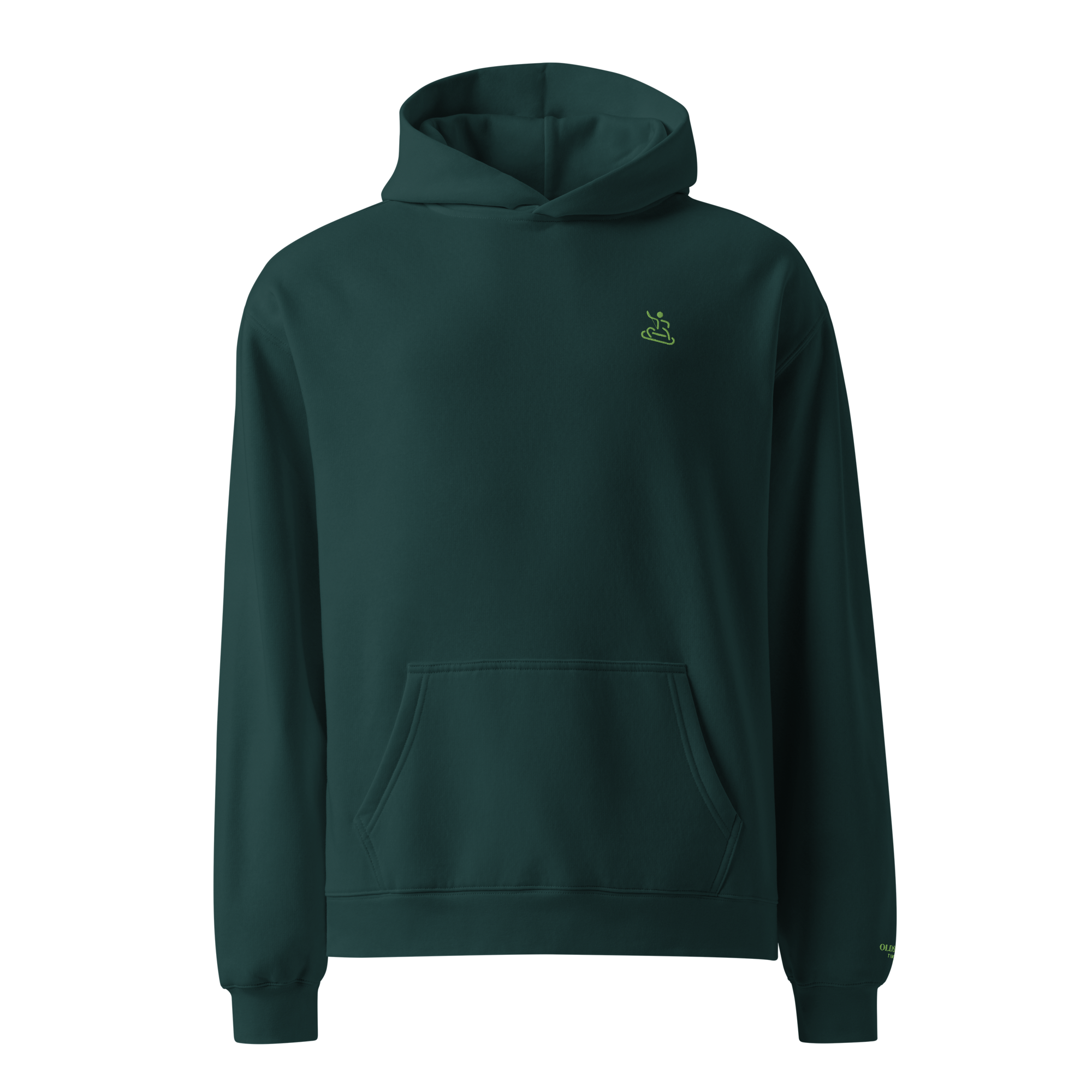 OT Heritage Winter Hoodie