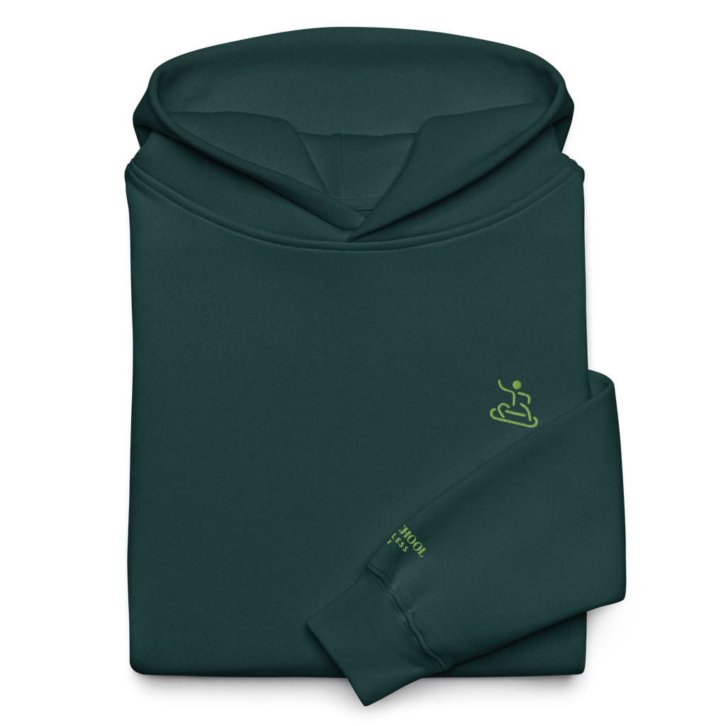 OT Heritage Winter Hoodie