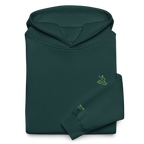 OT Heritage Winter Hoodie