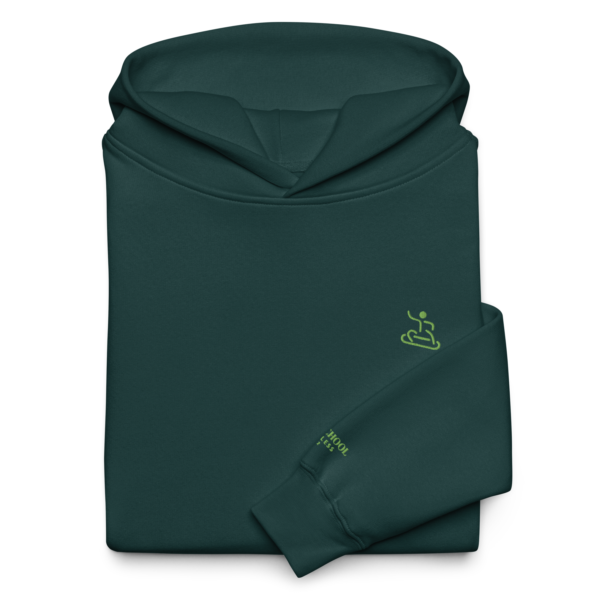 OT Heritage Winter Hoodie
