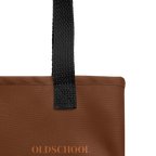 OT Autumn Bag, Detailansicht Naht