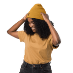 OT Essential Autumn Beanie - Beanie - Oldschool Timeless