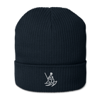 OT Essential Autumn Beanie - EMBROIDERY - Oldschool Timeless