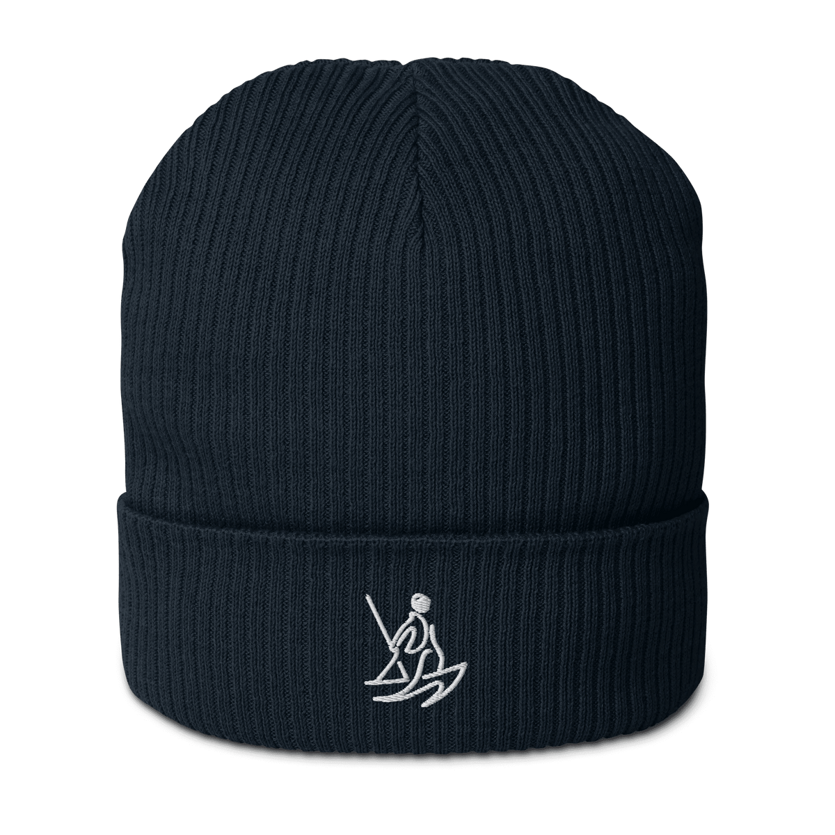 OT Essential Autumn Beanie - EMBROIDERY - Oldschool Timeless