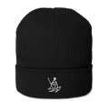 OT Essential Autumn Beanie - EMBROIDERY - Oldschool Timeless