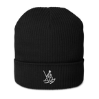 OT Essential Autumn Beanie - EMBROIDERY - Oldschool Timeless