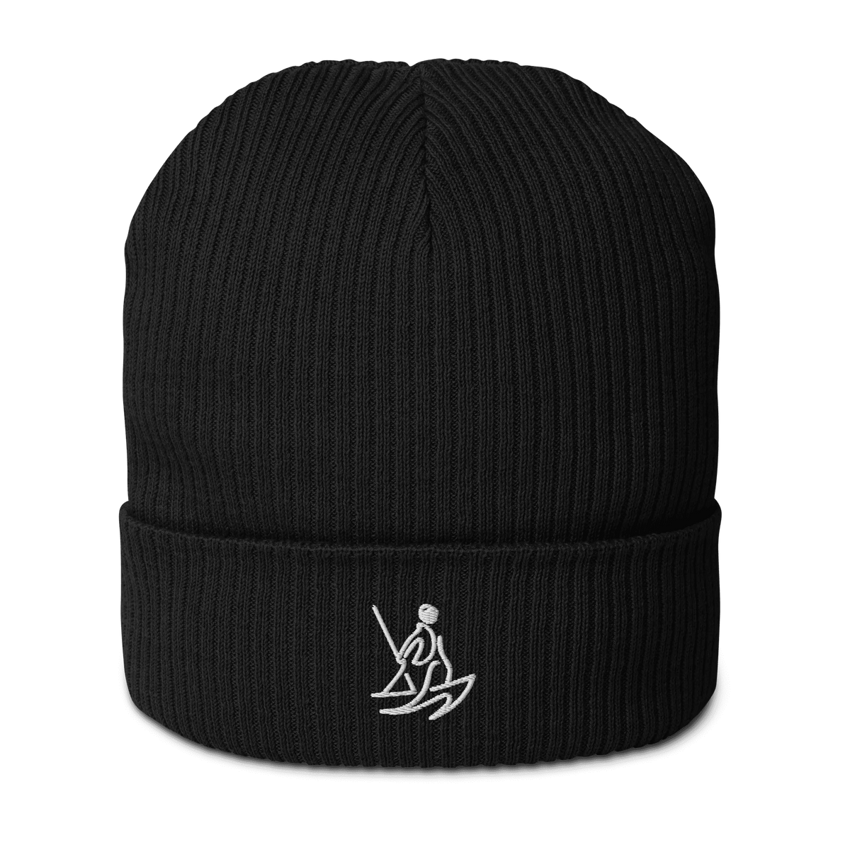 OT Essential Autumn Beanie - EMBROIDERY - Oldschool Timeless