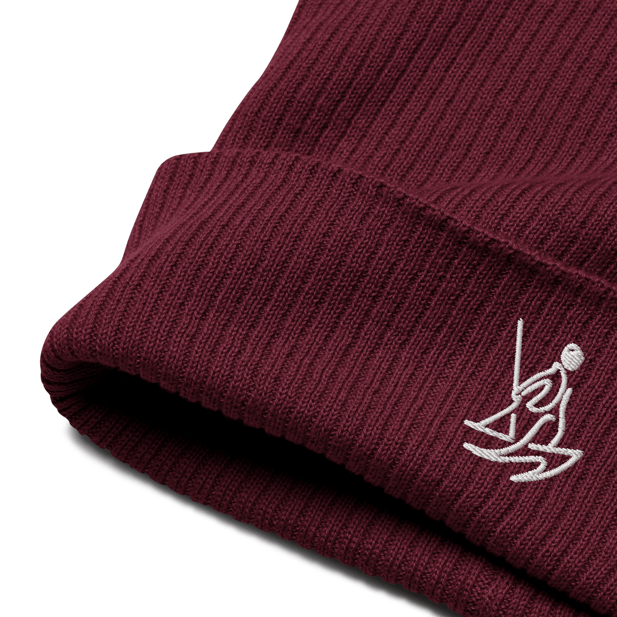 OT Essential Autumn Beanie - EMBROIDERY - Oldschool Timeless