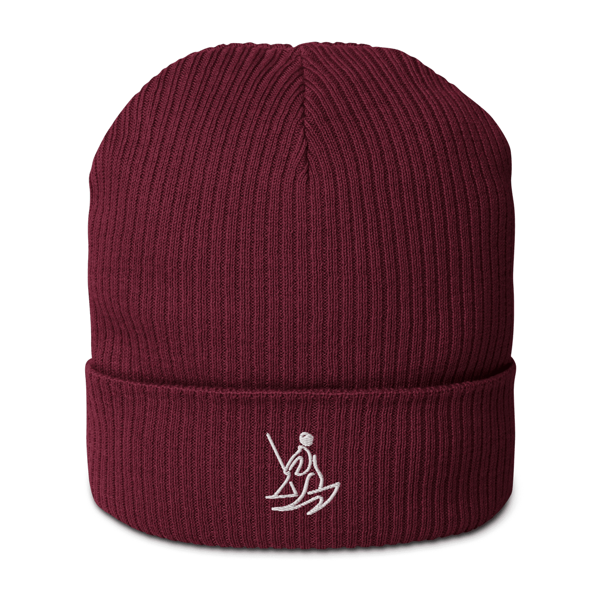 OT Essential Autumn Beanie - EMBROIDERY - Oldschool Timeless