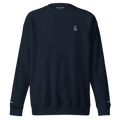 OT Essential Autumn Pullover - EMBROIDERY - Oldschool Timeless