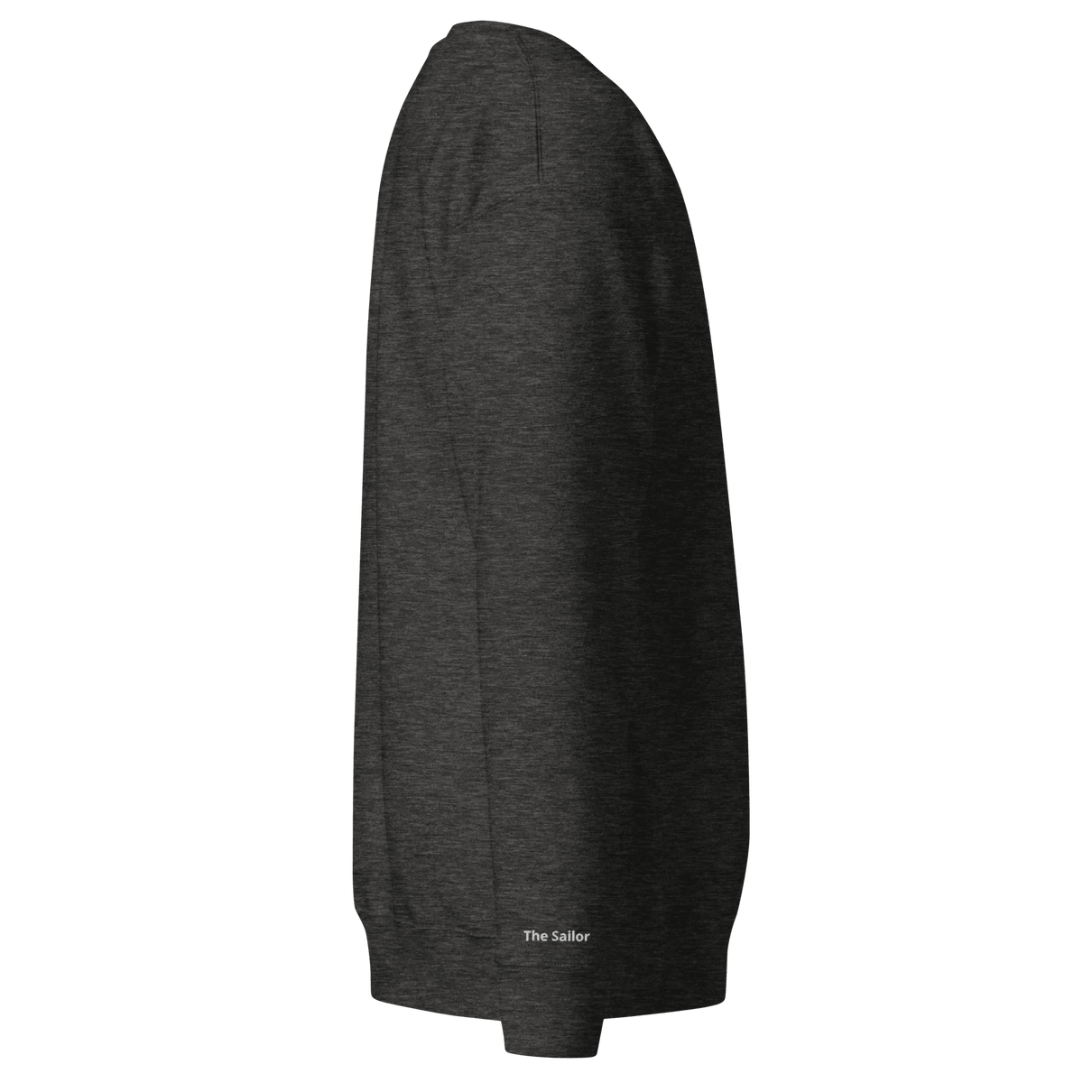 OT Essential Autumn Pullover - EMBROIDERY - Oldschool Timeless