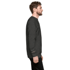 OT Essential Autumn Pullover - EMBROIDERY - Oldschool Timeless
