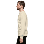 OT Essential Autumn Pullover - EMBROIDERY - Oldschool Timeless