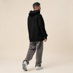 OT Heritage Autumn Hoodie - EMBROIDERY - Oldschool Timeless