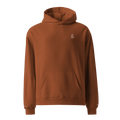 OT Heritage Autumn Hoodie - EMBROIDERY - Oldschool Timeless