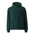 OT Heritage Winter Hoodie - Oldschool Timeless