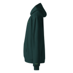 OT Heritage Winter Hoodie - Oldschool Timeless