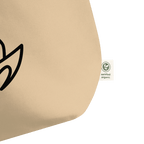 Printed Eco Design Bag - EMBROIDERY - Oldschool Timeless