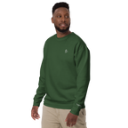 Essential Pullover