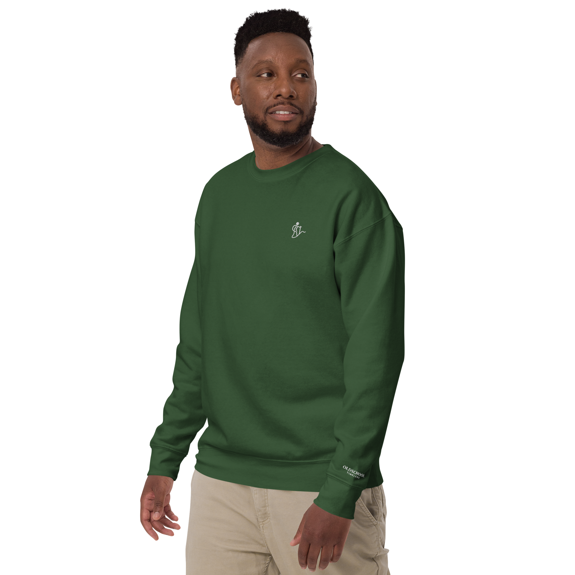 Essential Pullover